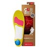 CURREX CleatPro Sport Insoles for Soccer Cleats, Football Cleats, &