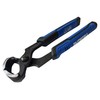 Faithfull FAIPLP7N Soft Grip Carpenter's Pincers 180mm (7in), Blue