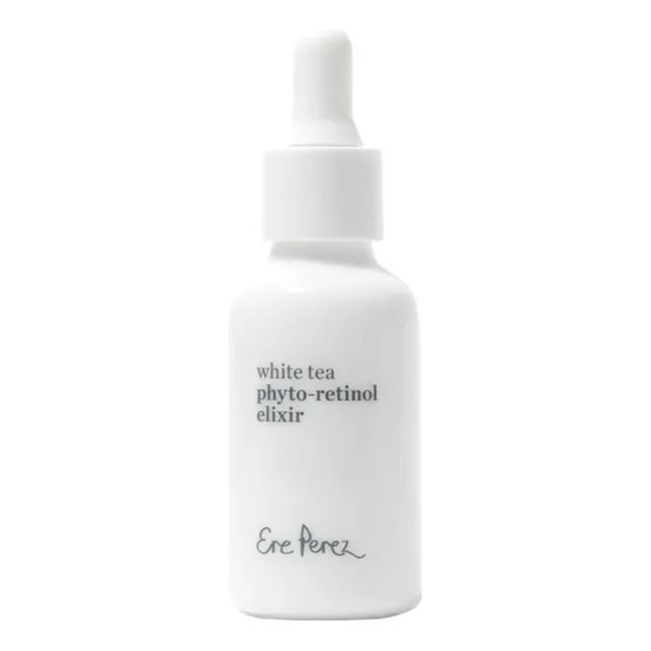 Elixir Facial De Té Blanco Con Fito-retinol Ere Perez