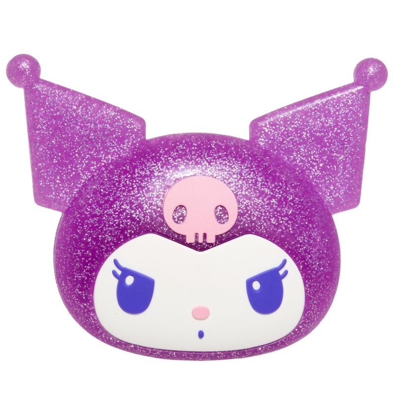 wet n wild My Melody and Kuromi Hand Mirror
