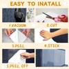 Cat Scratch Furniture Protector, 10 PCS, 17.3'' x 11.8''