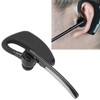 Bluetooth Earpiece Multifunction Noise Canceling Hands Free Call Built in