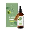 Premium Omega 3 Algae Oil | High Dose | Natural