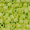 Beads "Perler Beads Solid Color Approximately 1000 Pieces Sherbet 80-15214K"