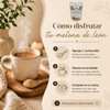 Cibele Melena De León Natural En Polvo ( Lion Mane)