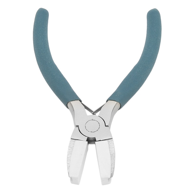 Nylon Jaw Pliers Craft Jewelry Pliers DIY Tools for Beading