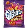 Fruit Gushers Variety 2-Pack, Super Sour Berry and Flavor Mixers