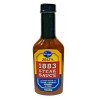Kroger 1883 Zesty Steak Sauce for Burgers Steaks & More 10 oz