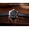 Ottoody Watch Band, 0.71, 0.75, 0.79, 0.83, 0.87 in (18,
