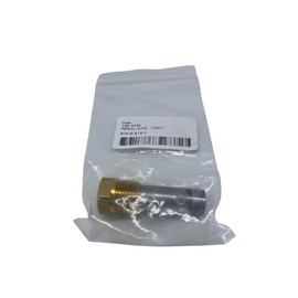 Onan 130-4434 Pencil Zinc Fits Onan Generator MDKAV MDKBG MDKAW MDKAZ MDKBD MDKBE MDKBF MDKBD MDKBE MDKBF MDKBH MDKBK MDKBL MDKBM MDKBN MDKBP MDKBR MDKBS MDKBV MDKBT MDKBU Genuine OEM