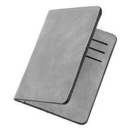 Organizador De Tarjetas De Presentación: Monedero Minimalist