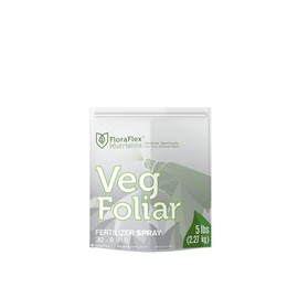 Veg Foliar FloraFlex® Nutrients 5 lb (Bag)