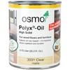 Osmo Polyx-Oil, 3031 Clear Matte - .750 Liter