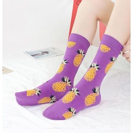 Dress Socks for Mens Womens Colorful Funny Novelty Crew Socks 10 Pack