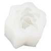 9Pcs Succulent Silicone Mold Soft Flexible Easy Release Easy to