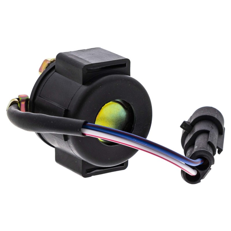 NICHE Starter Solenoid Relay Switch for Polaris 4012017 Predator 500