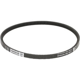 Optibelt 10 x 375 VB S = C Plus Z / 10 Classic V-Belts, DIN 2215, Z 14, 375 mm Length