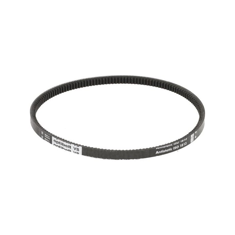 Optibelt 10 x 375 VB S = C Plus Z