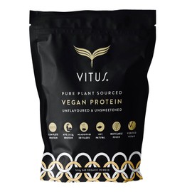 VITUS Vegan Protein Powder, 500g