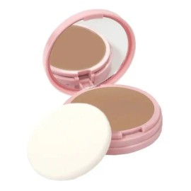 Maquillaje En Polvo Mineral Cover Pink Up