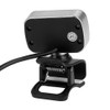 01 HD 1080P Webcam,USB with MIC 12MP HD Web Camera