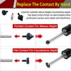 6434 Sleeve Height and Counter Bore Gauge Compatible with All