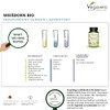Hawthorn Berry Vegavero® | 700 mg Extract | 100% Organic