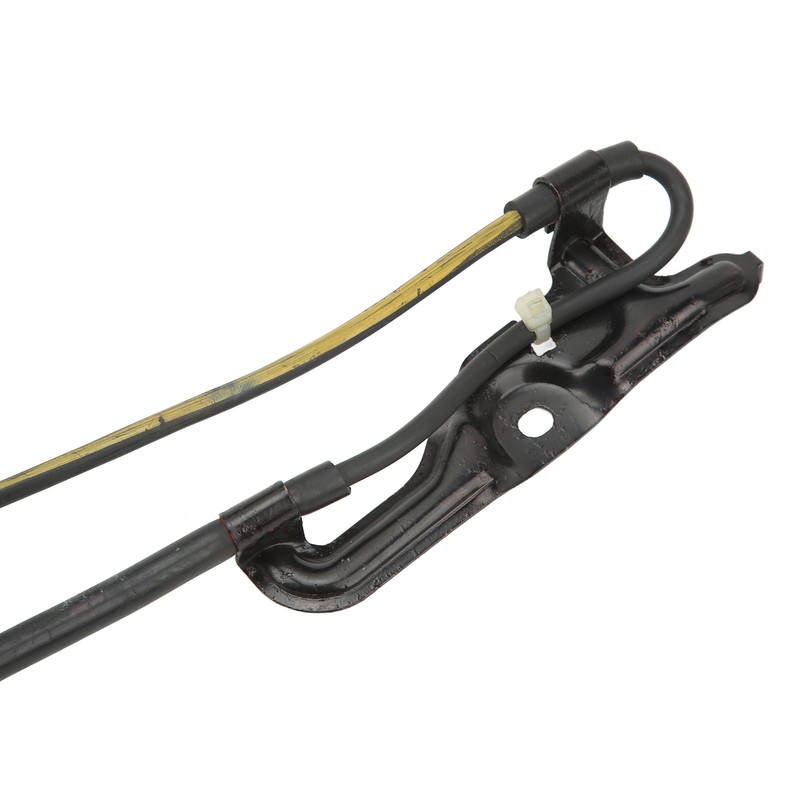 2pcs Front ABS Wheel Speed Sensor Left Right High Sensitivity