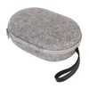VR Hard Carrying Case EVA Large Capacity Portable Protective Storage