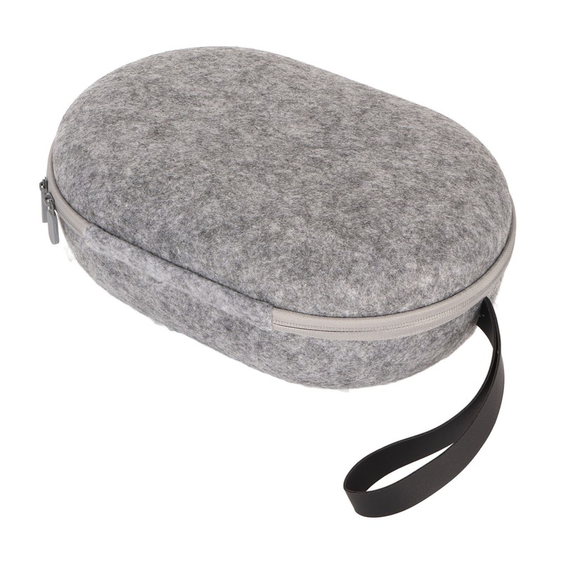 VR Hard Carrying Case EVA Large Capacity Portable Protective Storage