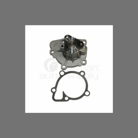 GMB Engine Water Pump 1207180 4884784AB for Chrysler Dodge Fiat Jeep Ram