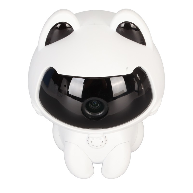 Indoor Security Camera Two Way Voice 1080P HD Night Vision