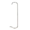 sunfany 10pcs Bicycle Chain Hooks for Repair Chain Stainless Steel
