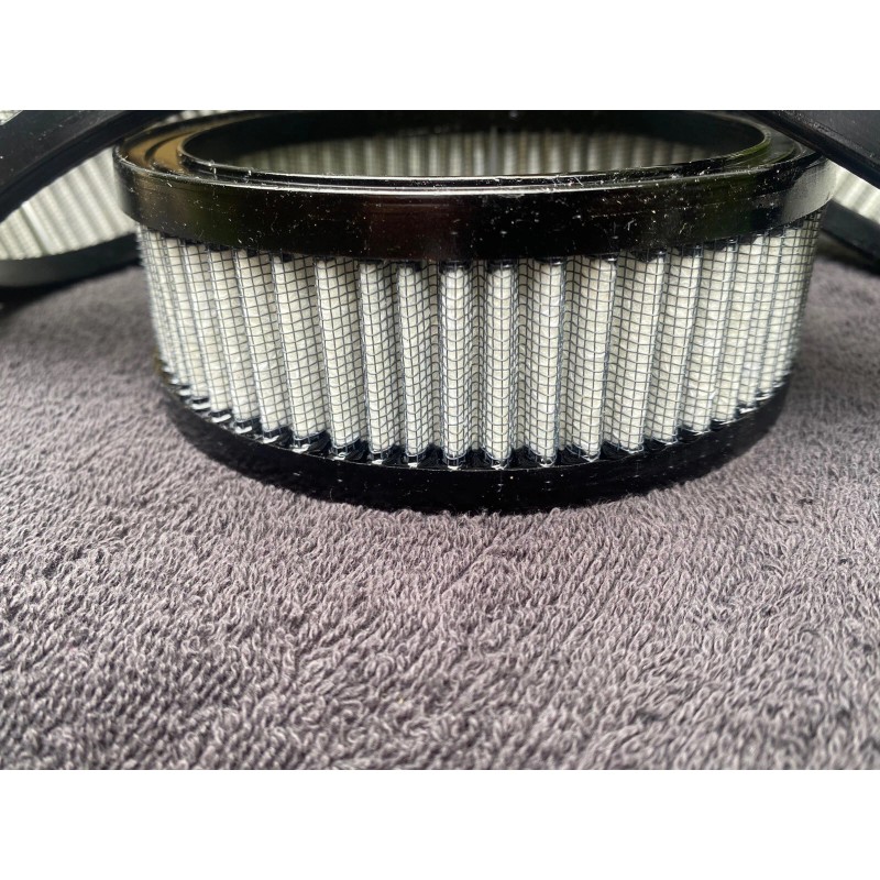 Pontiac Tri power Air Filters K&N Style