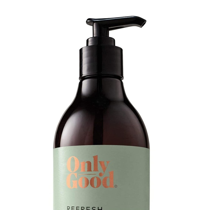 Only Good Refresh Hand Wash 300 ml