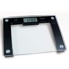 Ideaworks JB5824 Extra Wide Talking Scale-Visual & Voice Display Scale-