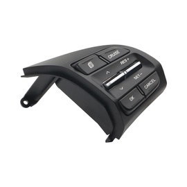 Steering Wheel Acc Cruise Switch Button Compatible with 2019 Hyundai Kona 96720-J9110TMT 96710-J9030TMT 96710J9030TMT 96720J9110TMT