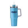 Only4fan S.r.l. Tazza termica grande in acciaio doppia parete 850ml
