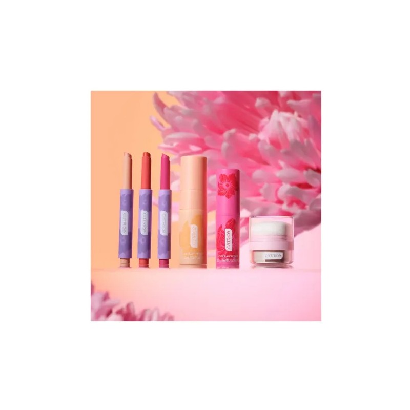 Labial Barra Catrice Spring Aweikening 1.72 Ml Catrice