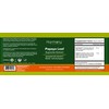 Harmony Nutraceuticals Papaya Leaf Supreme Extract Highest Potency Maximum Bioactivity