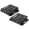 TSdrena HAM-HIEX4 HDMI Extender (Extender) Up to 164.4 ft (50