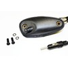 AntennaMastsRus - Retractable AM-FM Manual Antenna fits Honda Civic (1992-2000),