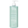 SVR Physiopure Gel Moussant Limpiador Desmaquillante, 400 ml