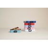 Mepal – Lunch Box Take A Break Flat – Ideal
