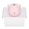 Air Humidifier 330ml Mute Adjustable Fog Mode Cat Shape Portable