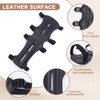 NBEADS 2 Pcs Leather Arm Guard Protector, Archery Arm Guard