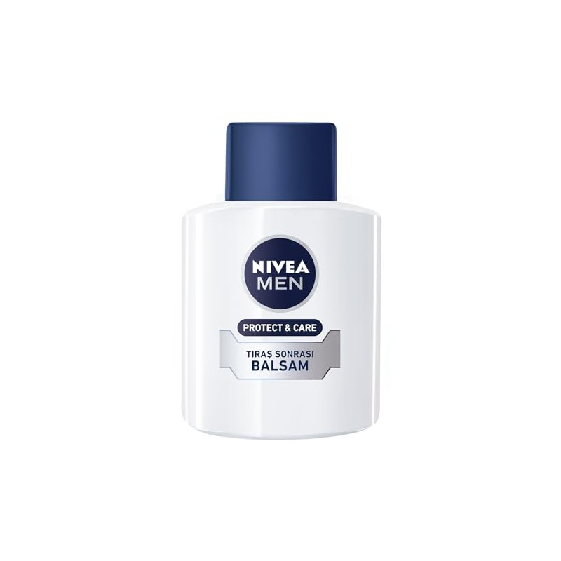 Nivea Loción para después del afeitado 3.4 fl oz de