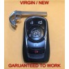 BUICK VIRGIN OEM 17 18 19 BUICK LACROSSE PROXIMITY SMART