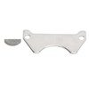 Water Pump Impeller Kit 17400 98J01 Rugged Water Pump Impeller