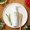 Plantain Feminine Cleanser Organic Organispa Wash Gel 150ml 3 packs